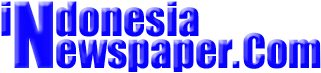 Indonesia Newspaper