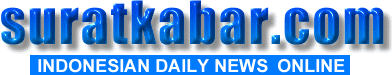 Logo New Indonesia SuratkabarCom  Suratkabar Venture 2000, news, indonesia SuratkabarCom Online, news, daily, suratkabar, news, indonesia News Indonesia
News, newss, daily, newsdaily, dailynews, daily news News daily news Indonesia, Indonesia news online daily news