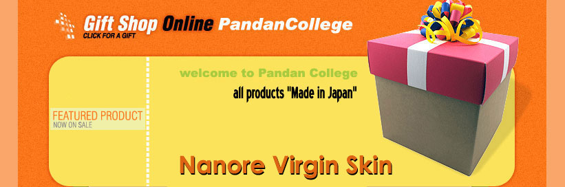 Nanore Virgin Skin